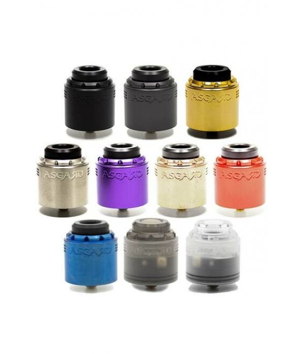 Asgard 30mm RDA