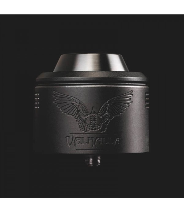 Valhalla V2 RDA 40mm Verdampfer