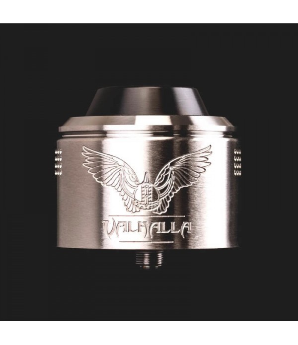 Valhalla V2 RDA 40mm Verdampfer