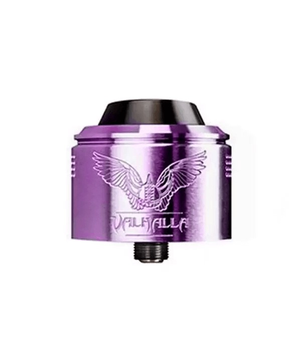 Valhalla V2 RDA 40mm Verdampfer