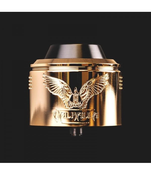 Valhalla V2 RDA 40mm Verdampfer