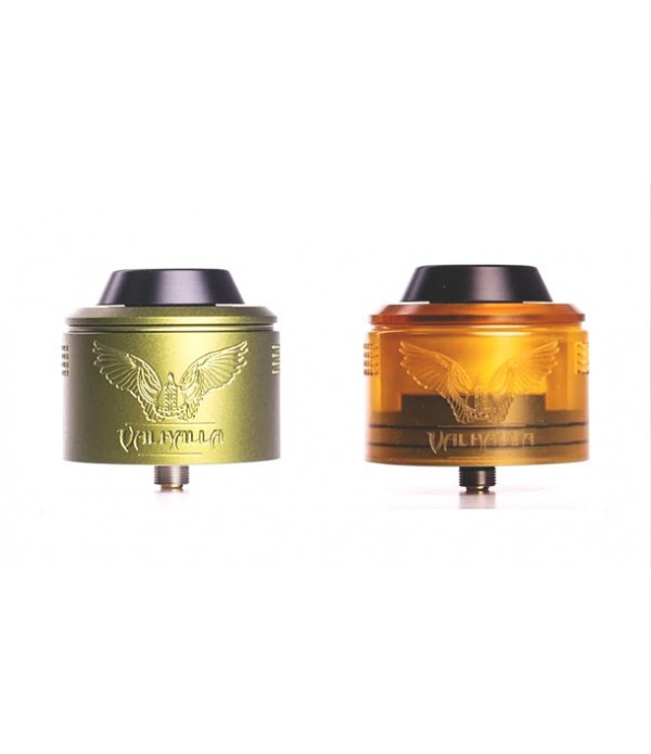 Valhalla V2 RDA 40mm Verdampfer