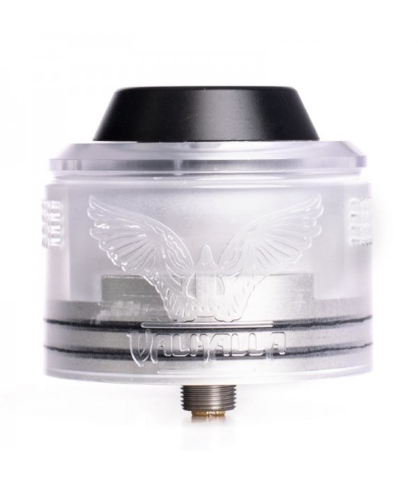 Valhalla V2 RDA 40mm Verdampfer