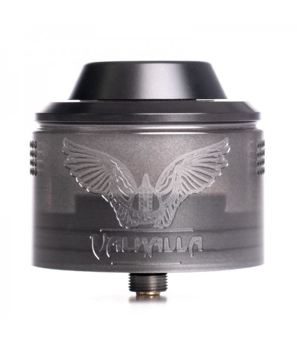 Valhalla V2 RDA 40mm Verdampfer