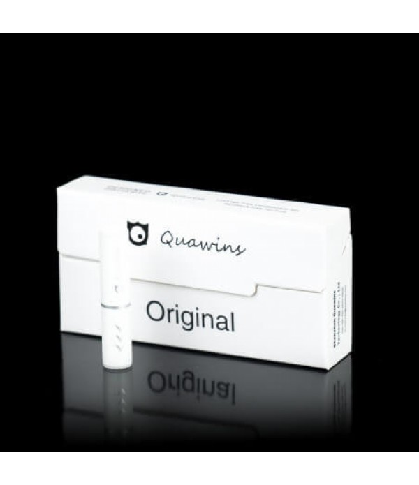 Quawins - V-Stick Pro Ersatzfilter 20Stück