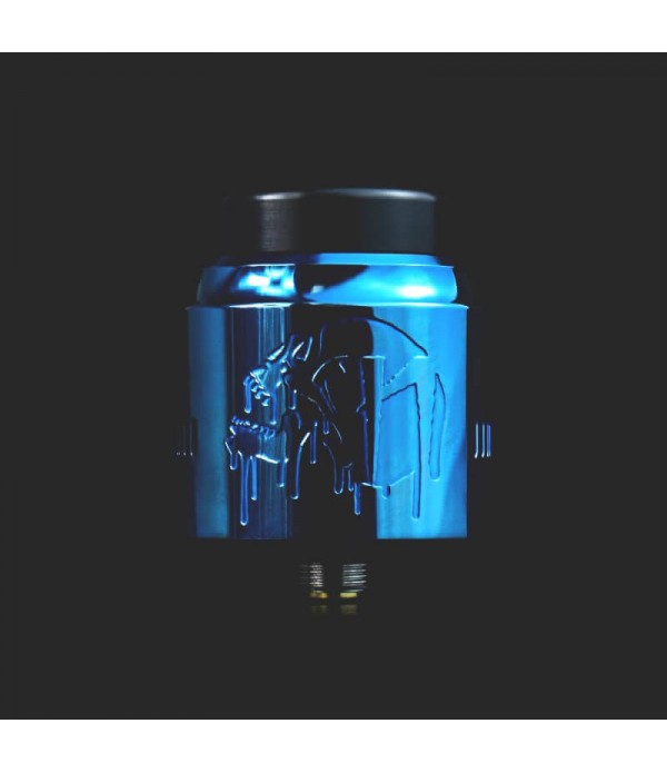 Nightmare RSA by Vaperz Cloud & Suicide Mods