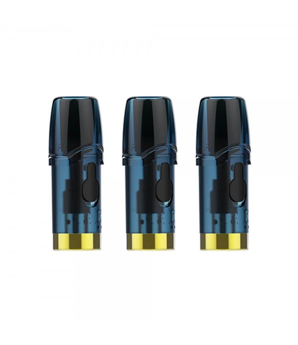 Quawins - V-Stick Pro Ersatzpod 3xStück