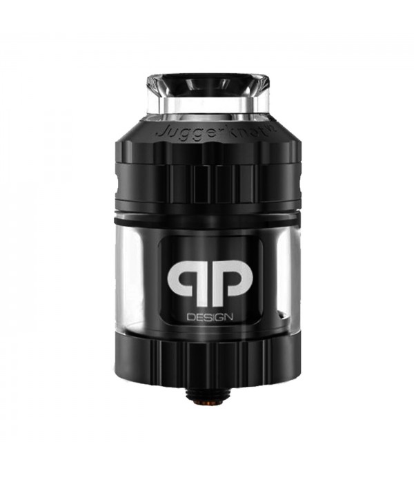 qp Design - JuggerKnot V2 RTA