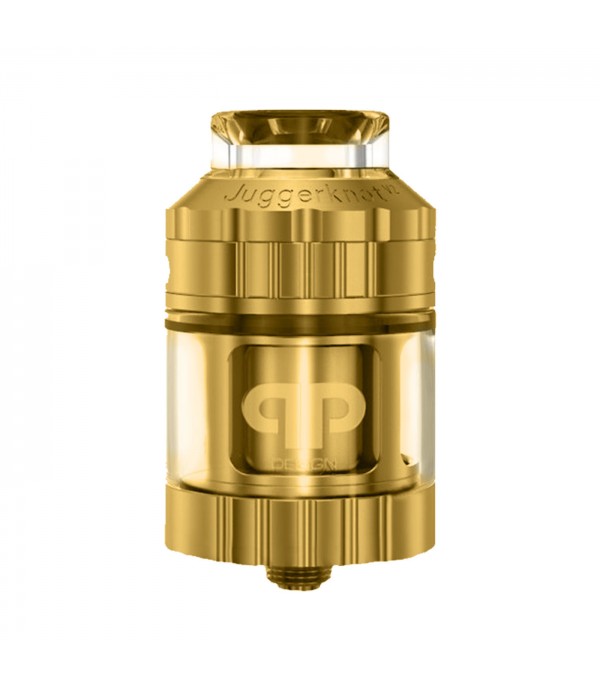 qp Design - JuggerKnot V2 RTA