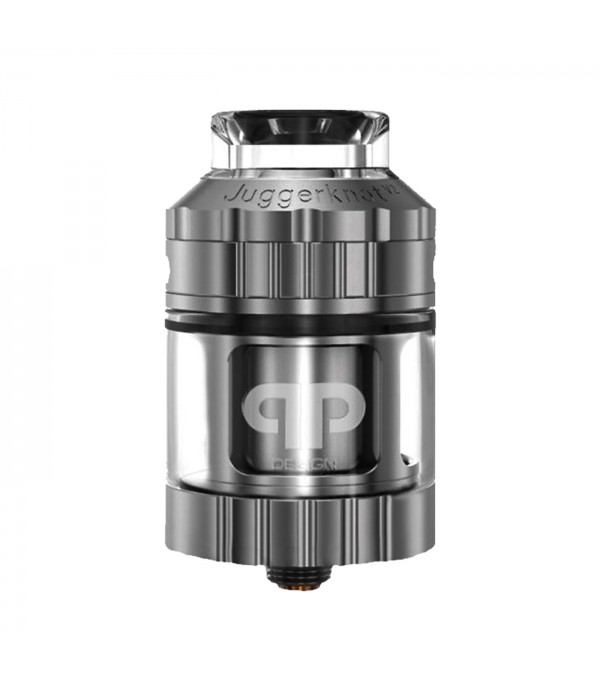 qp Design - JuggerKnot V2 RTA