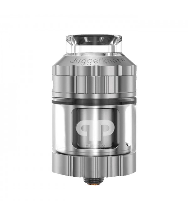 qp Design - JuggerKnot V2 RTA