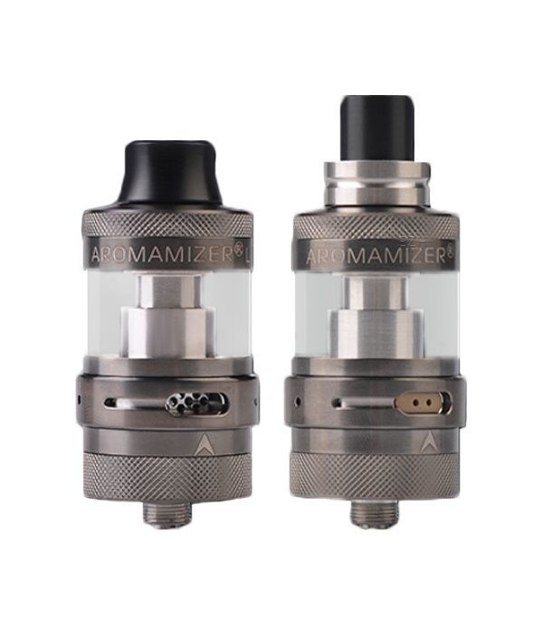 Steam Crave Aromamizer Lite RTA V1.5 Selbstwickler Tank