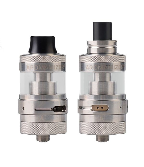 Steam Crave Aromamizer Lite RTA V1.5 Selbstwickler Tank