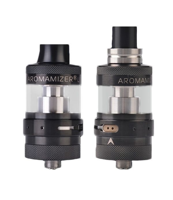 Steam Crave Aromamizer Lite RTA V1.5 Selbstwickler Tank