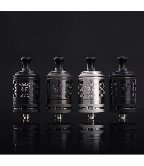 ThunderHead Creation Tauren MTL RTA | Vorbestellung Februar 2021