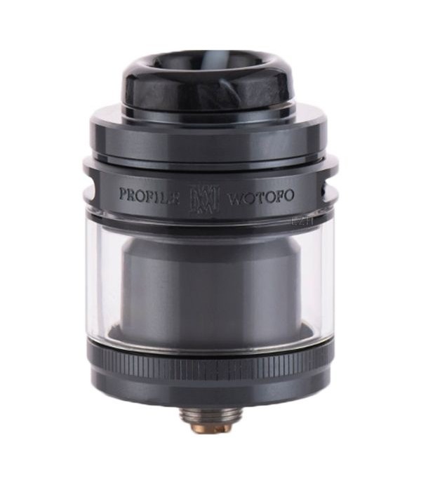 Wotofo Profile M RTA Selbstwickler Tank