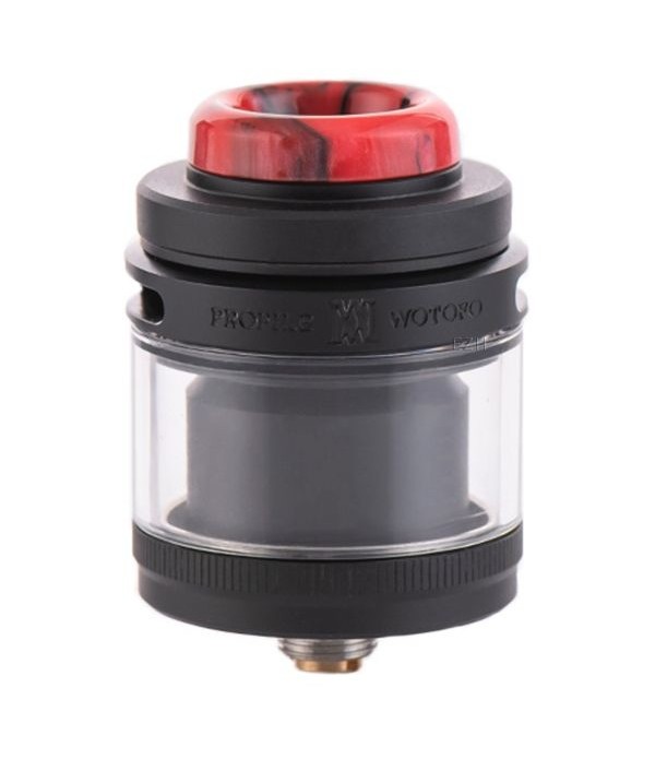 Wotofo Profile M RTA Selbstwickler Tank