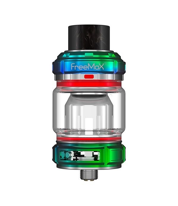 Freemax M Pro 2 Tank Verdampfer - Metal Edition