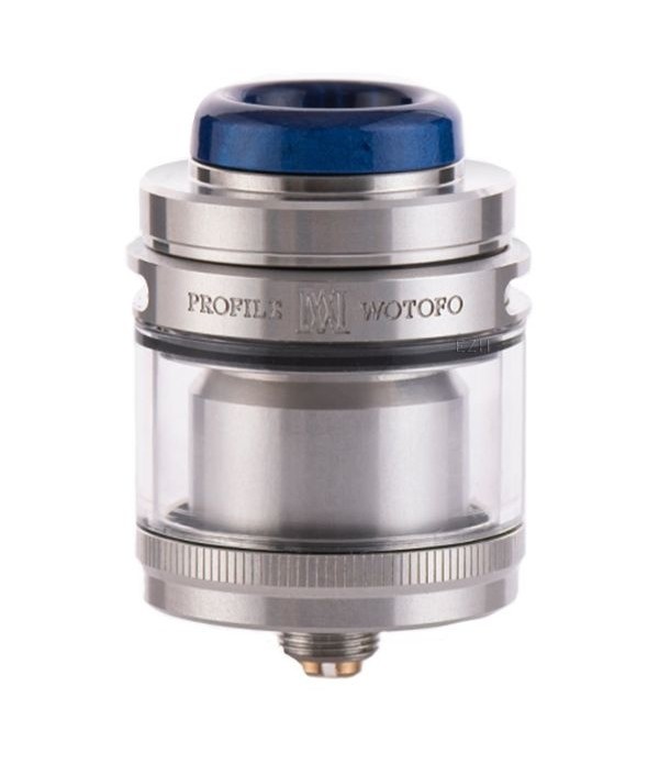 Wotofo Profile M RTA Selbstwickler Tank