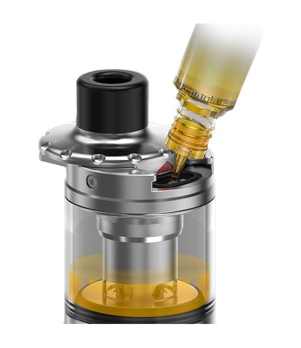 Aspire Nautilus 3 Tank Verdampfer | Vorbestellung Mai 2021