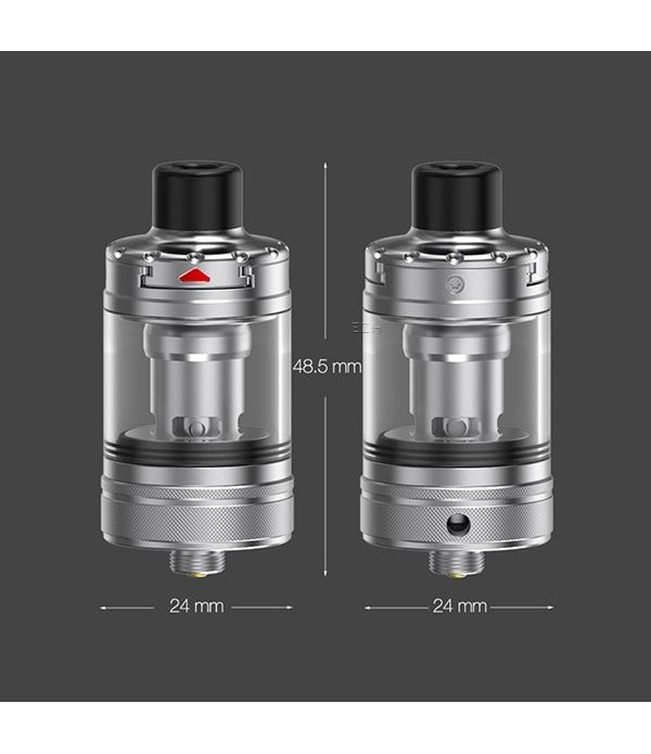 Aspire Nautilus 3 Tank Verdampfer | Vorbestellung Mai 2021