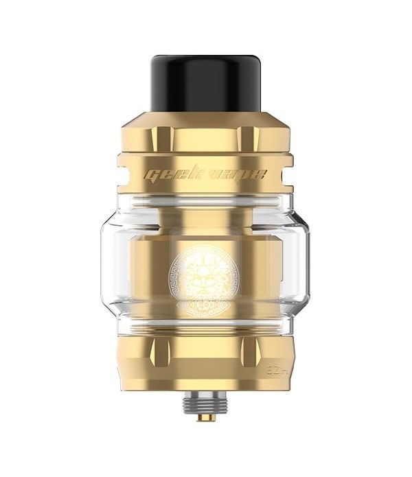 GeekVape Z Max Subohm Tank Verdampfer I Oxyzig.de