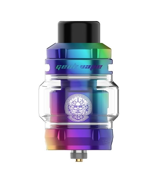 GeekVape Z Max Subohm Tank Verdampfer I Oxyzig.de