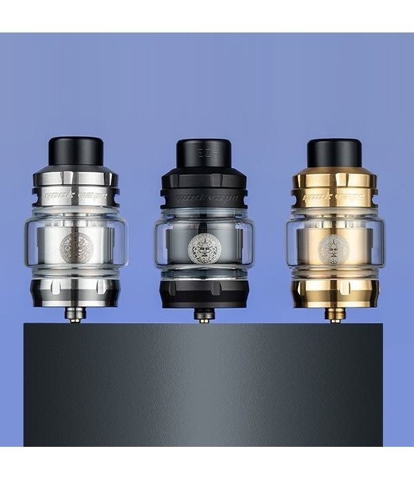 GeekVape Z Max Subohm Tank Verdampfer I Oxyzig.de