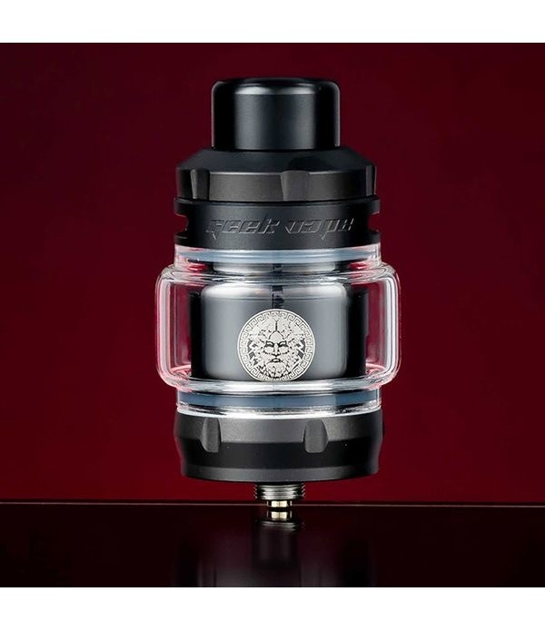 GeekVape Z Max Subohm Tank Verdampfer I Oxyzig.de