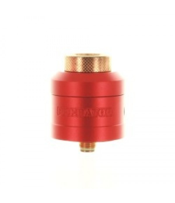 Predator RDA by  Duvo