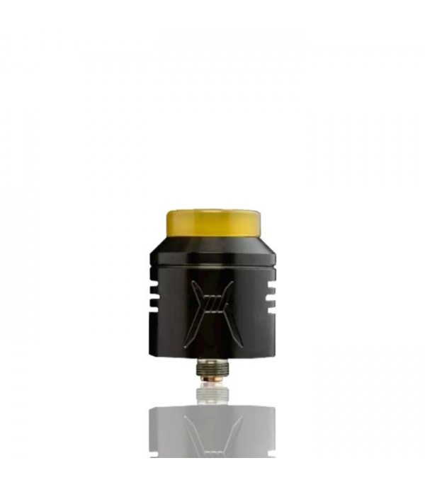 PURGE X RDA 25mm Verdampfer I E-Zigaretten