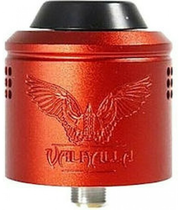 Valhalla V2 Mini 30mm - Suicide Mods by Vaperz Clo...