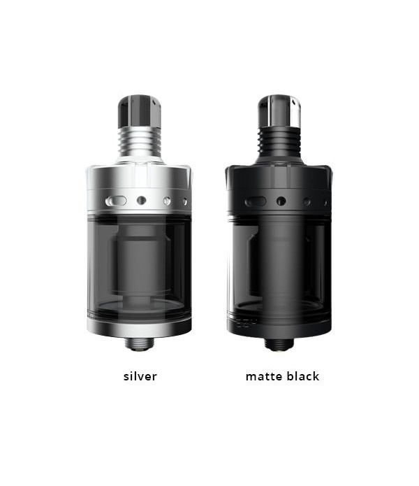 Aviator Mods HOVER RTA Selbstwickler Tank