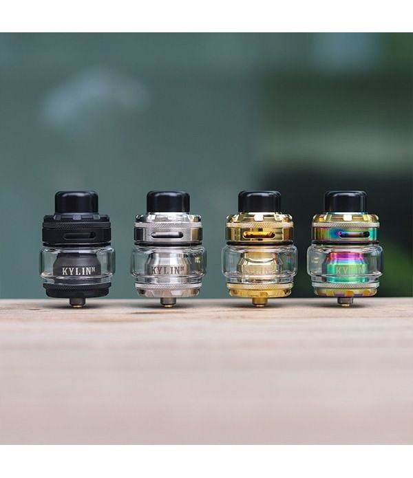 Vandy Vape Kylin M Pro RTA