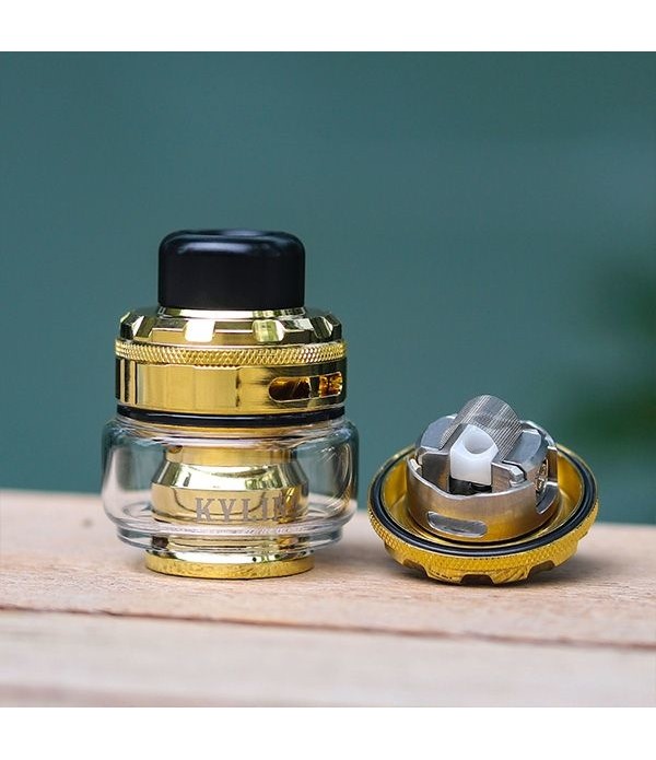 Vandy Vape Kylin M Pro RTA