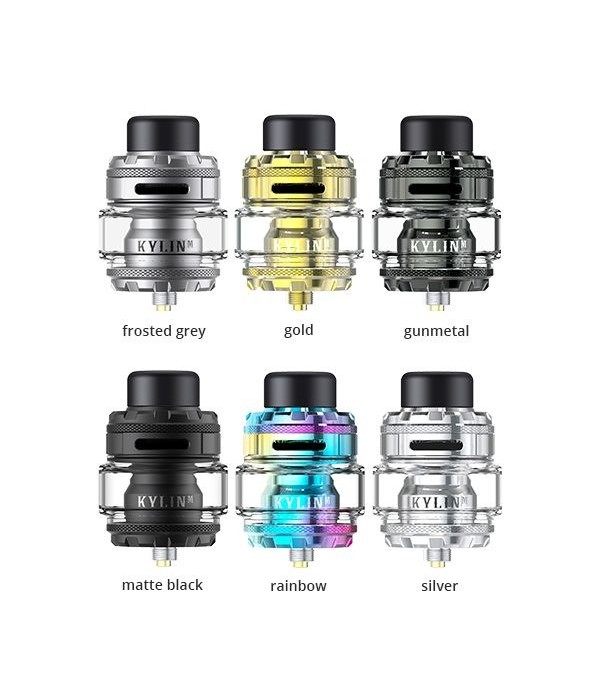 Vandy Vape Kylin M Pro RTA