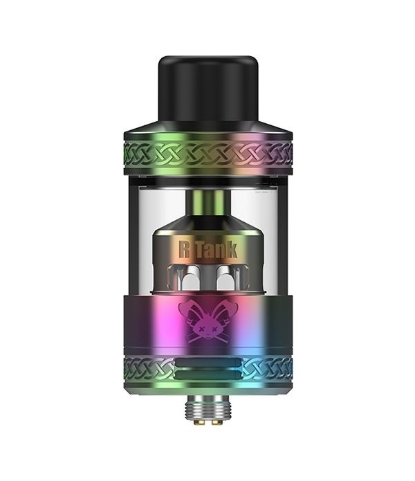 Hellvape Dead Rabbit R Tank Verdampfer