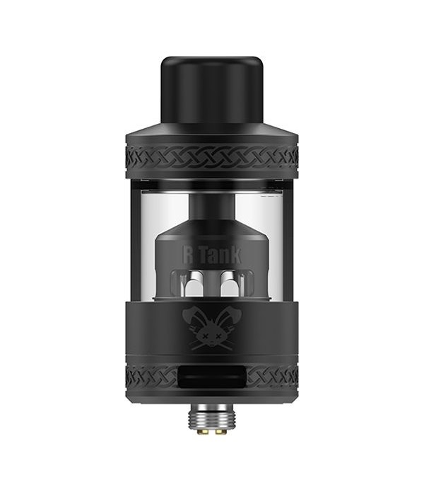 Hellvape Dead Rabbit R Tank Verdampfer