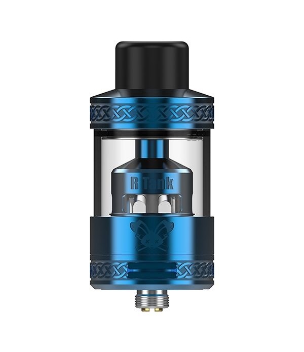 Hellvape Dead Rabbit R Tank Verdampfer