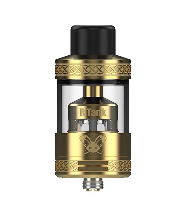 Hellvape Dead Rabbit R Tank Verdampfer