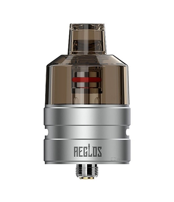 Aeglos Tank Pod Set inkl. 510 Adapter und 6 Coils - Uwell