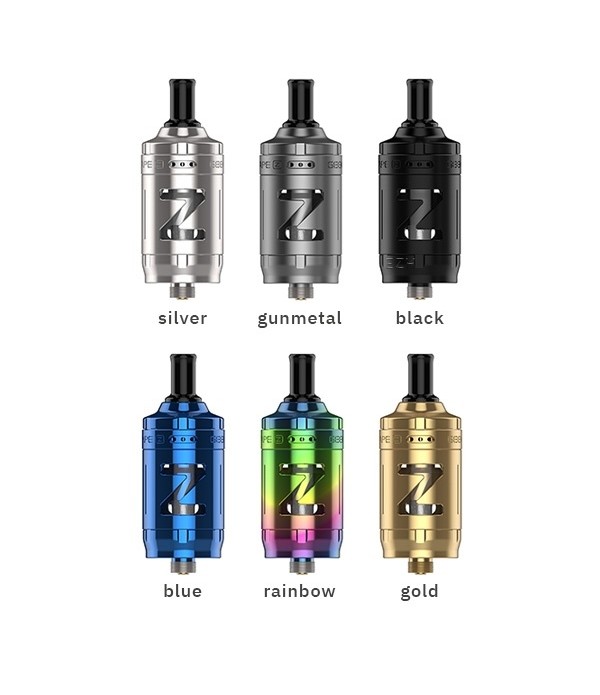 Z MTL Tank Atomizer - Geek Vape