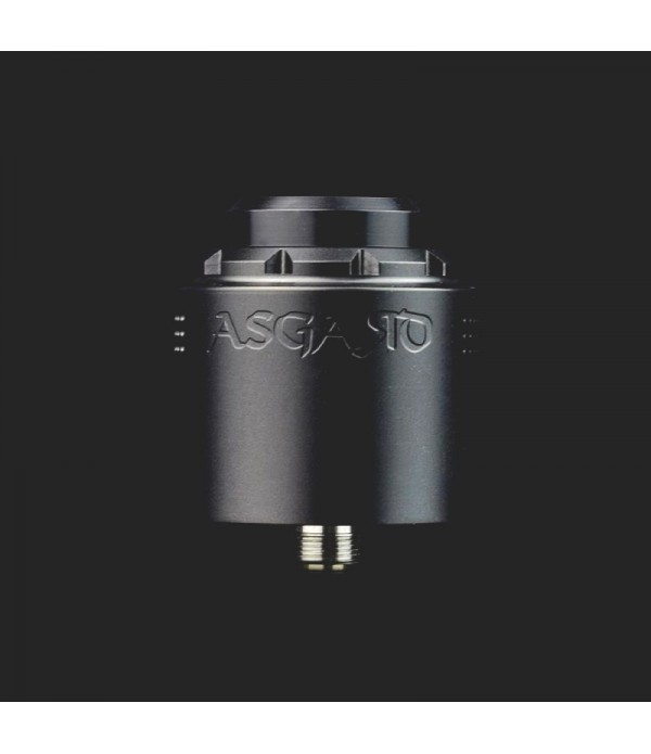 ASGARD MINI RDA - VAPERZ CLOUD