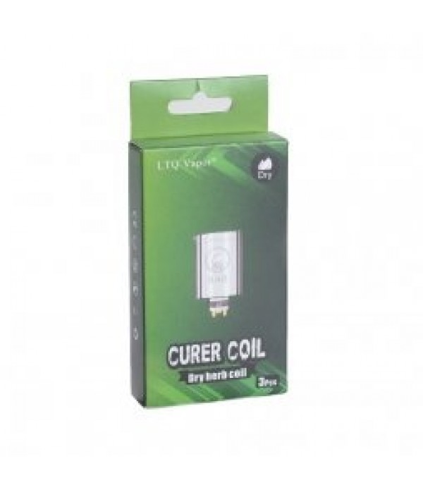 Coils Vaporizer Demon Killer  (3pcs) - LTQ Vapor