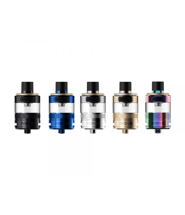 VooPoo PnP X Pod Clearomizer Set I  OxyZig.de