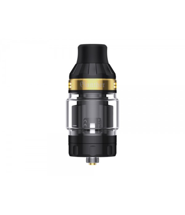 Gunther Sub Ohm - Vapefly