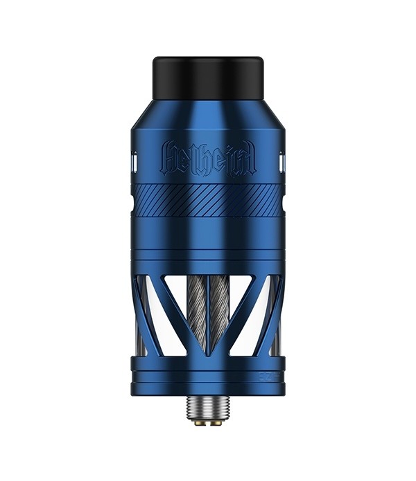 Helheim S RDTA Atomizer - Hellvape