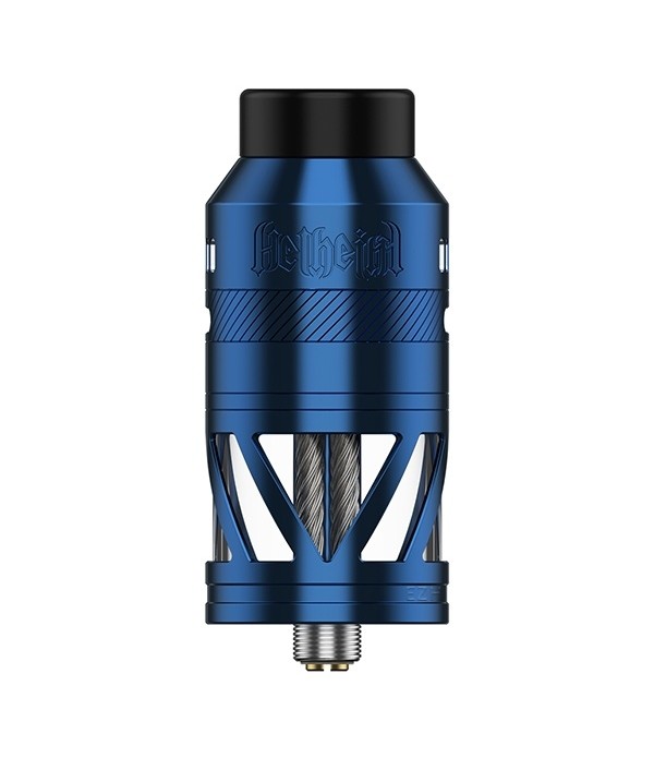 Helheim S RDTA Atomizer - Hellvape