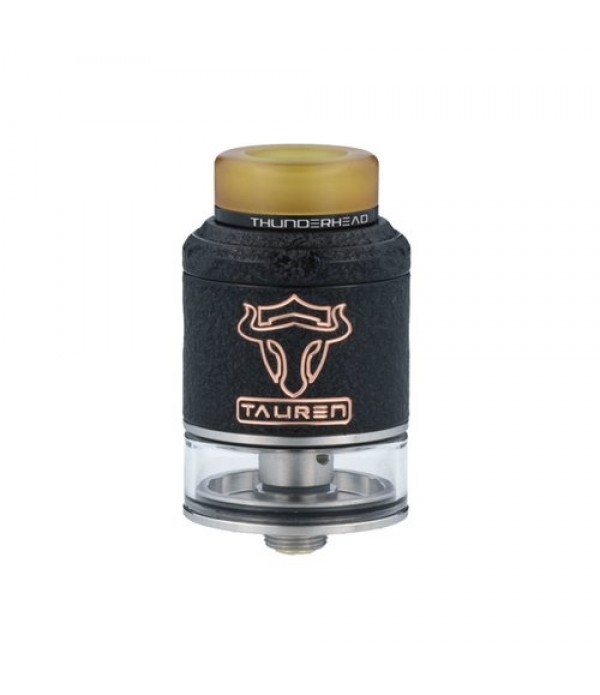 ThunderHead Creations Tauren RDTA Verdampfer