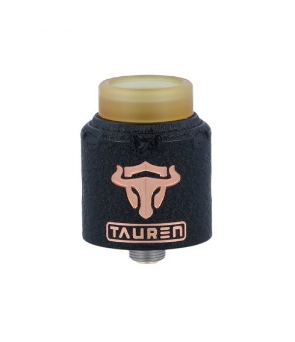 THC Tauren RDA Verdampfer